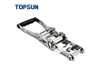 buckle plastic