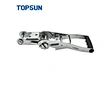 buckle plastic