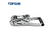 buckle plastic